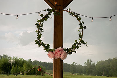 Just A Nice Added Touch