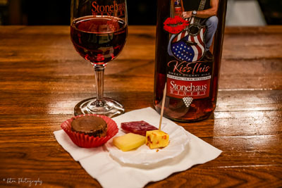 Stonehaus Wine Trail