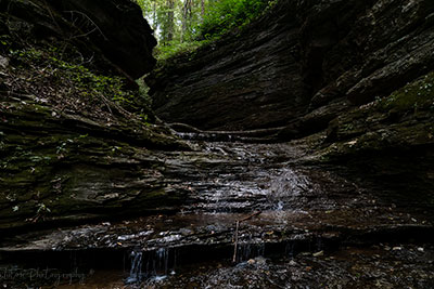 Winding Stairs, Lafayette, TN