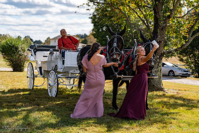 There's Just A Lot Going On Here