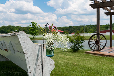 Shooting Across The Pond