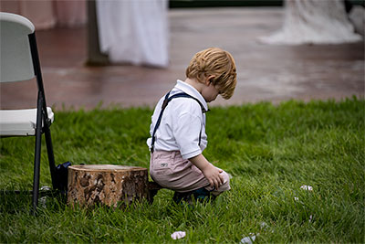 I'm Just Bored With It All