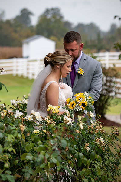 One Last Private Moment