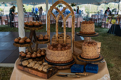 Decadence At Its Best