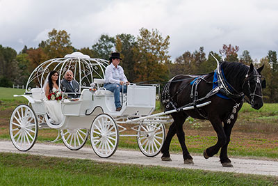 How To Make An Entrance