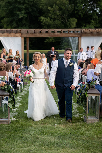 Introducing Destiny & Carlton