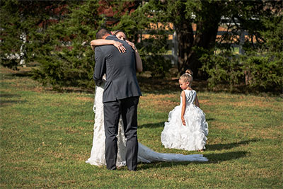 We Start Our Journey Together As One Today