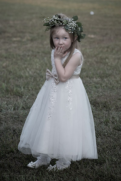 'Can You Believe What She Is Wearing?'