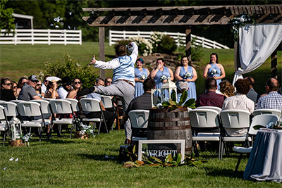 The Ultimate Flowerboy