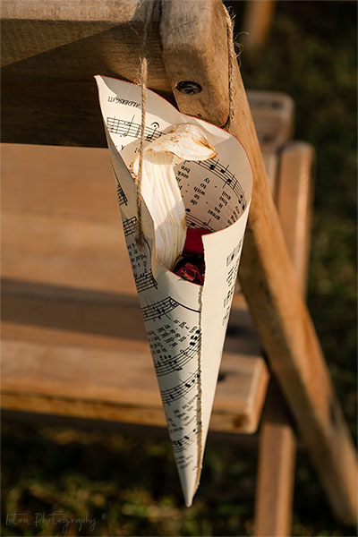 Flower Petals To Throw