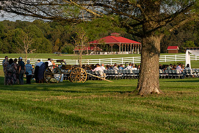 Backdrops Are Everything