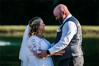 We Are Now OneKendra & Richie