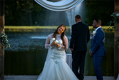 Handing Out Memories