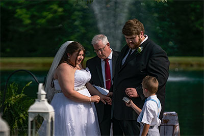 Position of Responsibility