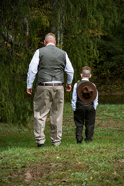 Let Me Explain It To You This Way Son