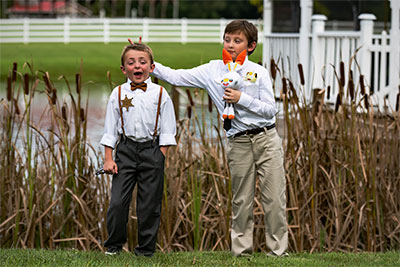 Bunny Ears Are Still Popular After All These Years