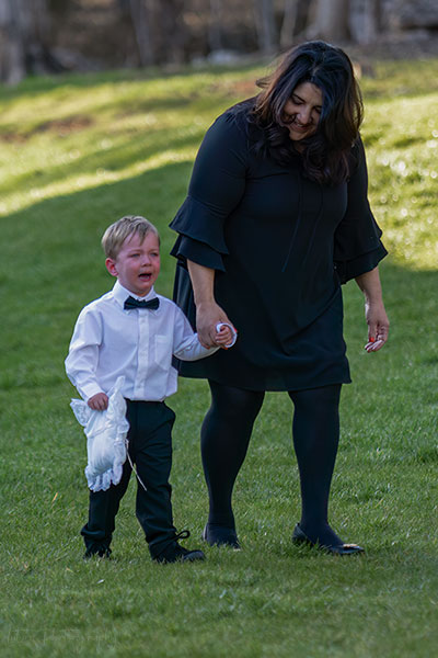 Come On, It'll Be Fun They Said