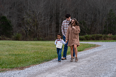 Don't Worry Ladies, I'm Still Single