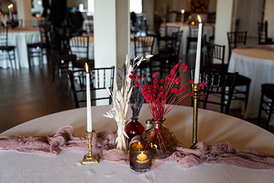 A Classy Arrangement