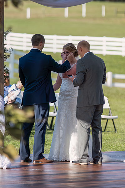 The Good Kind Of Tears