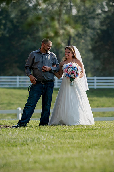 Waiting With Memories