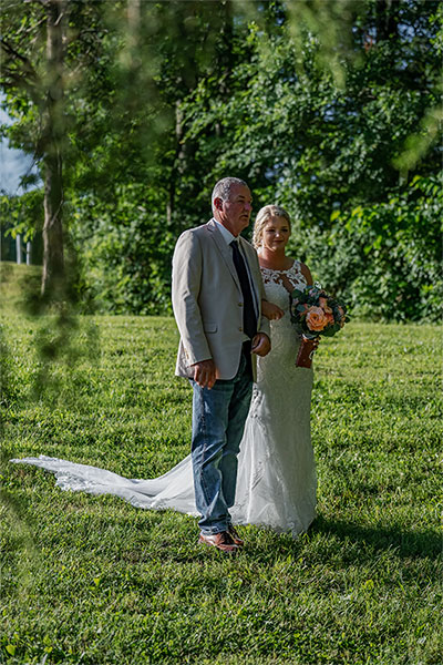 Waiting For The Moment