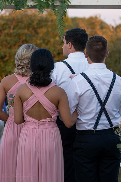 Waiting On The Tarmac