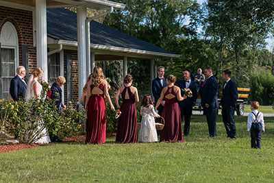 Everybody Are You Ready!